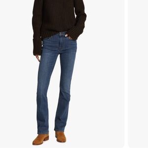 Frame Denim le mini  Boot Cut Jeans size 29